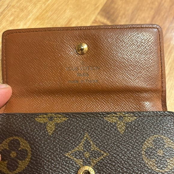 Louis Vuitton Men’s Wallet - Picture 4 of 8